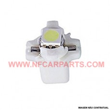 LED T5 - B8.3D - 1 SMD